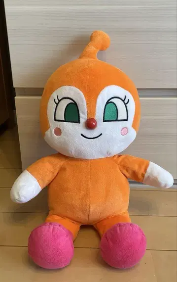 짤랑이 봉제 인형