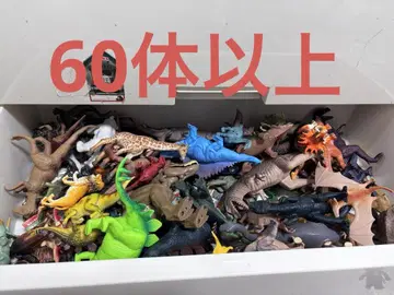 완구 공룡 묶음 판매