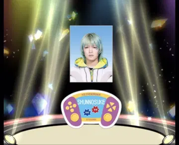 KID PHENOMENON D7COVER 사토 슈노스케