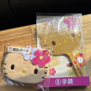 일광화상 헬로키티 제일복권