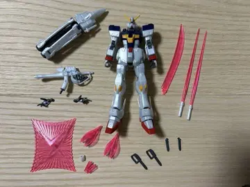 HG 크로스본 건담 X1 개조 풀 크로스 정크 기본 조립