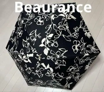 Beaurance 뷰 랜스 양산 썸머 쉴드 1급 차광 새상품