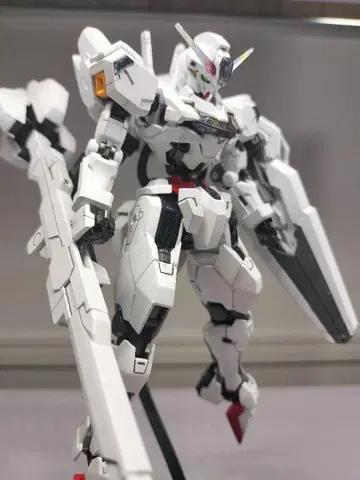 HG 건담 칼리버