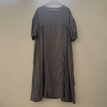 포그린워크 원피스 fog