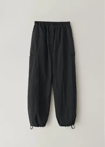 OHOTORO 오오토로 Nylon Cargo Pants 카고 팬츠