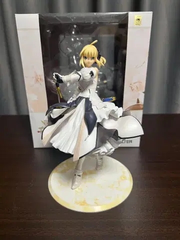 Fate/unlimited codes 세이버 릴리