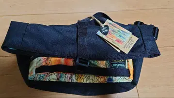 KEEN JERRY GARCIA 콜라보 HIP PACK