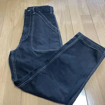 티글루브로칸테 베이커 팬츠