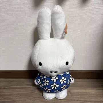미피 특대 사이즈 봉제 인형 생일