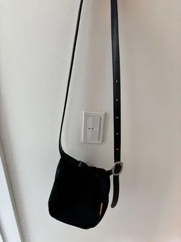 Hender scheme 핸더 스킴 팅커 백 S 블랙