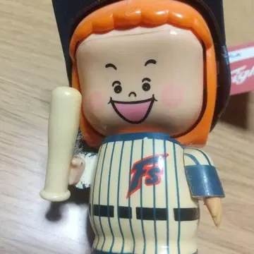 일본 햄 파이터즈 이레코미 군