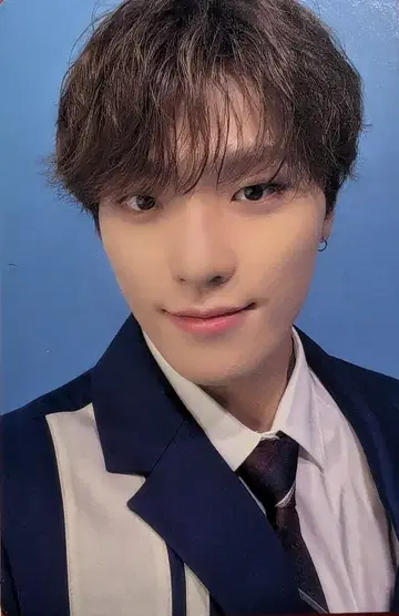 SEVENTEEN Flash Price판 DINO DREAM 파랑
