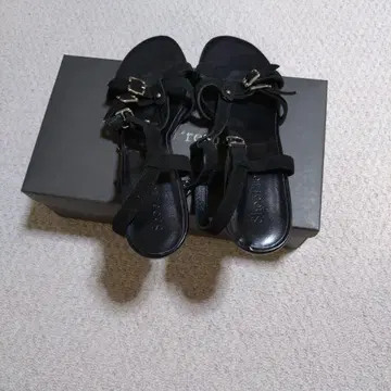ShoePremo 샌들