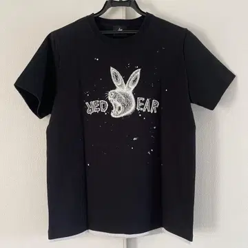 폴스미스 폴스미스 티셔츠 토끼 패턴