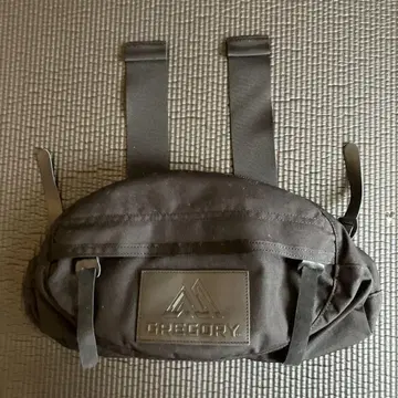 그레고리 바디백 정가 14800엔
