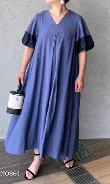 keep my closet 원피스 S 사이즈