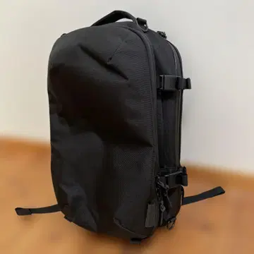 웨즐리 ACE 멀티기능 백팩