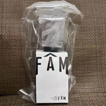 미개봉 새상품 타임리스 timelesz FAM 응원봉 2025