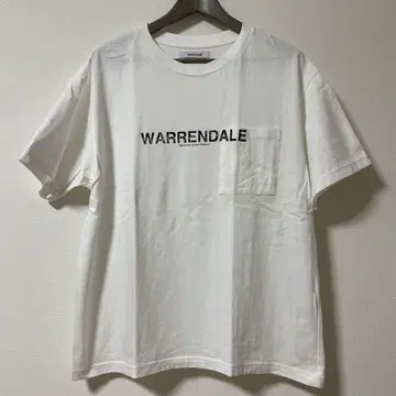 마인 데님 WARRENDALE 티셔츠