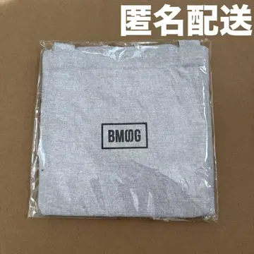 BMSG 토트백 architect 아키텍트 (신상품, 미개봉)