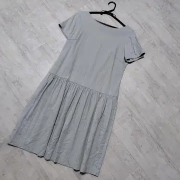 띠어리 럭스 원피스 40 theoryluxe