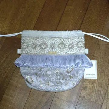 핸드메이드 샵 인도 자수 복조리