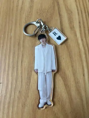 원인은 나에게 있다 나가노 료타 아크릴 키링