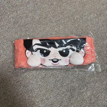 스노치 헤어밴드 ver 미야타테 료타