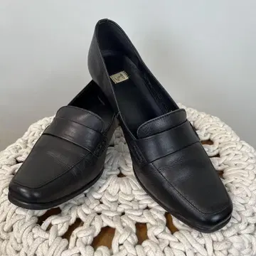 ing5cm 힐 로퍼
