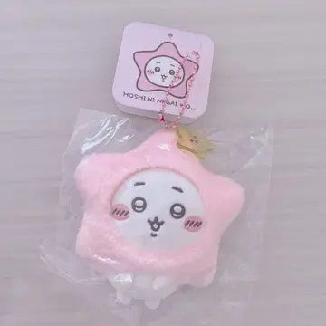 치이카와 (먼작귀) 별에 소원을... 마스코트 치이카와
