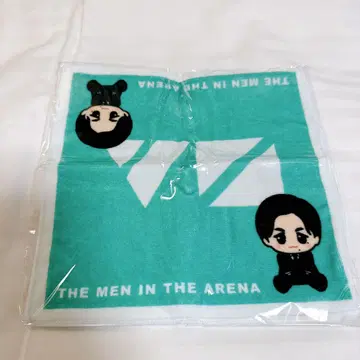 N/A 복권 손수건