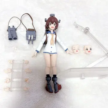 figma 함대 컬렉션 유키카제