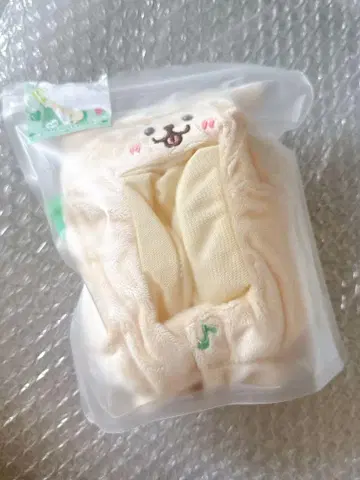 NCT WISH 재희 팬 라이트 케이프 응원봉 커버 JAEHEE