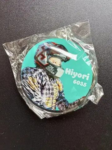 이세자키 오토 레이스 가챠가챠 아라이 히요 선수