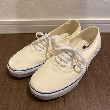 <>VANS Authentic 반스 오센틱