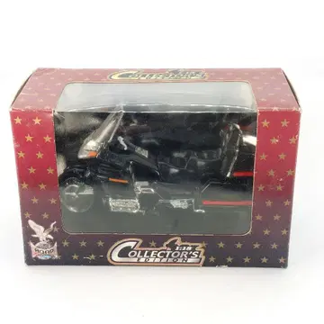 YAT MING 1/18 스케일 CBR1100XX HONDA 블랙