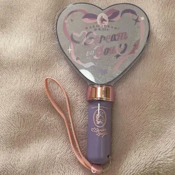 에스프리 데뷔 라이브 응원봉 펜라이트