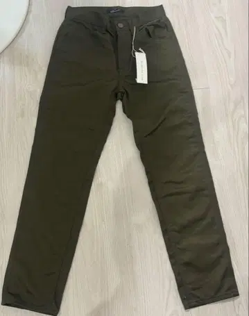 스터닝 루어 팬츠