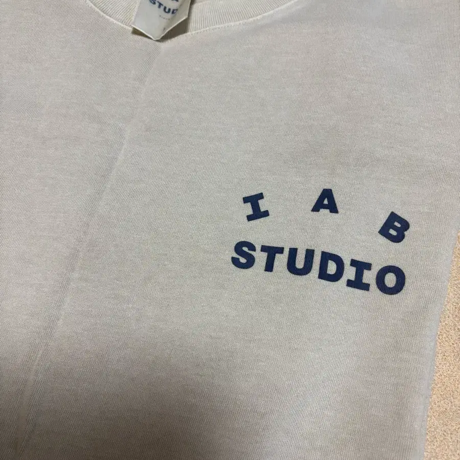 Items Similar to IAB Studio Pigment T-shirt Charcoal for