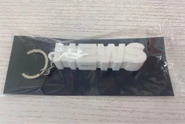 미개봉 새상품 패미쿠라 스토어 goods 2025 NEWS 키링