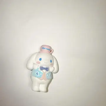 산리오 캐릭터즈 인형 세트 2 시나몬