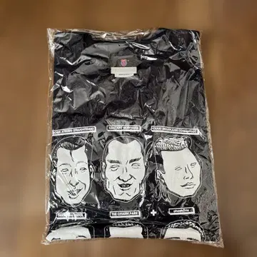 기타 고유명사 점보리 쿠키 티셔츠