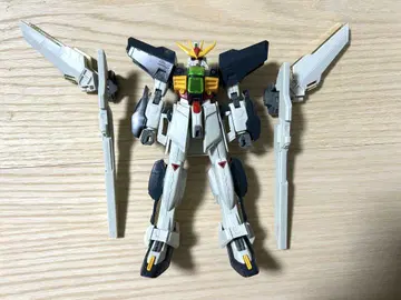 1/100 건담 DX 정크
