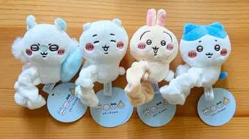 치이카와 (먼작귀) 프라이스 치이카와 봉제 인형 스크런치 2300