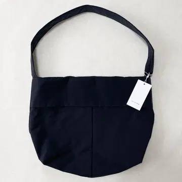 STILL BY HAND 크로스 바디 백 네이비 숄더백