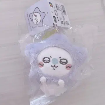 치이카와 (먼작귀) 별에 소원을... 마스코트 모몽가
