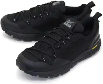 Danner 블랙 아웃도어 신발