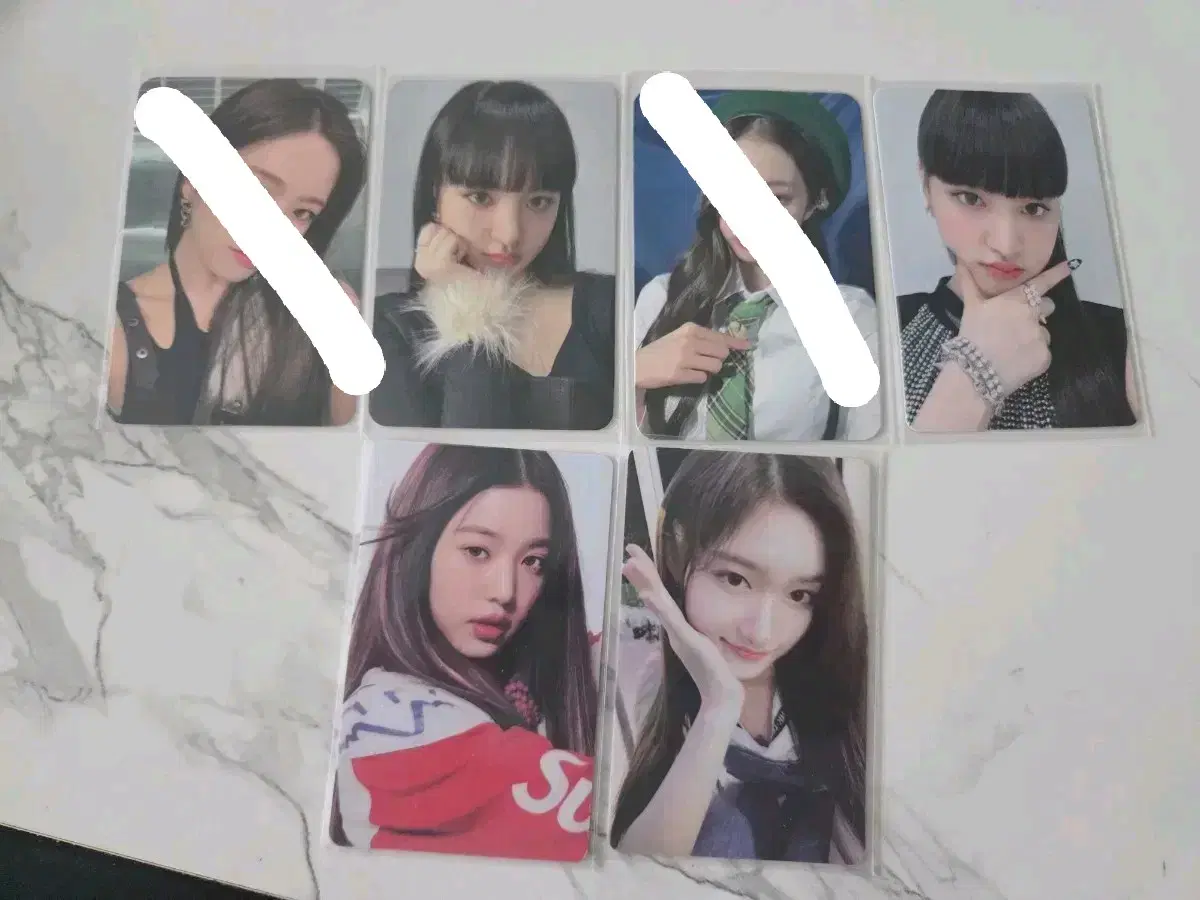 아이브 에프터라이크 특전