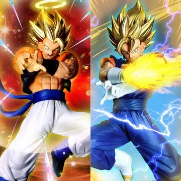 드래곤볼 Z DOKKAN BATTLE 10TH ANNIVERSARY