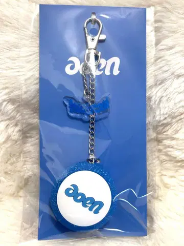 aoen 팝업 YOYOKEYRING 요요 키링